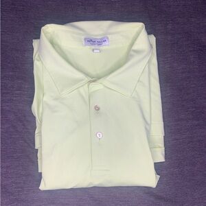 Peter Millar Summer Comfort XXL Men’s Polo
